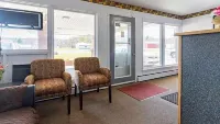 Best Travel Inn Philipsburg