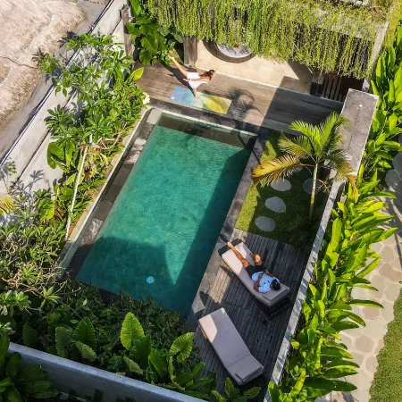 JAPA Suites & Villas