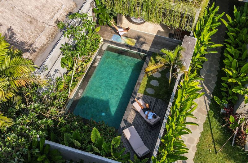 Japa Suites & Villas photo 3