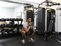 Thompson Denver by Hyatt - gimnasio