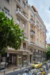 Evripidou Suites Hotels in Omonia