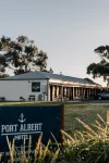 Port Albert Motel Hotels in Yarram