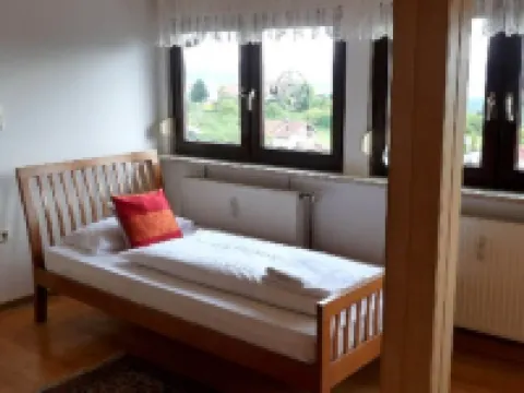 Ferienwohnung Mack Hoteles en Göppingen