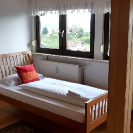 Ferienwohnung Mack