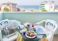 Hotel Losanna - Ocean View