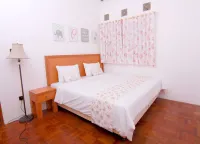 Villa ChavaMinerva Dima - Ciater Hotel a Sagalaherang