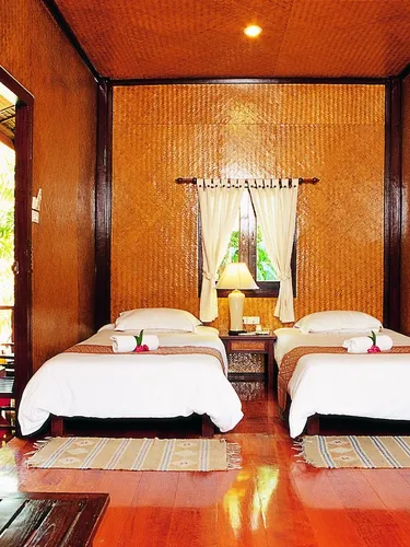 รูปภาพของบ้านไทยรีสอร์ท