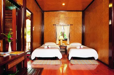 รูปภาพของบ้านไทยรีสอร์ท