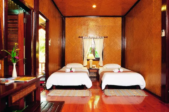 ห้องดีลักซ์