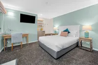 Hunter Morpeth Motel & Villas Hotels in Paterson