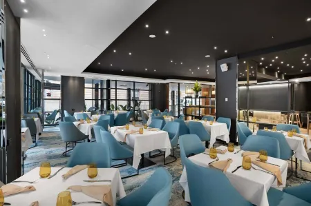 Peppers Waymouth Adelaide