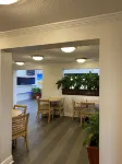 Days Inn & Suites by Wyndham Mobile - breakfast
