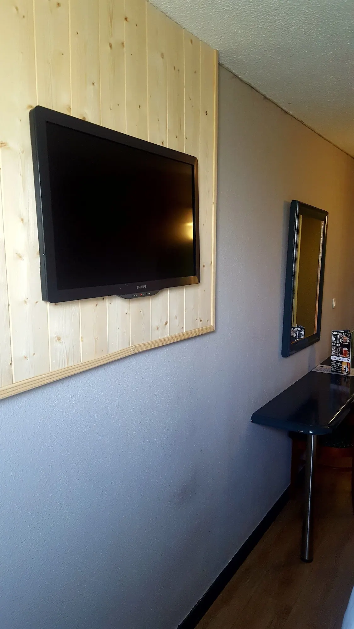 Eurohotel Paris Créteil Номера Photos