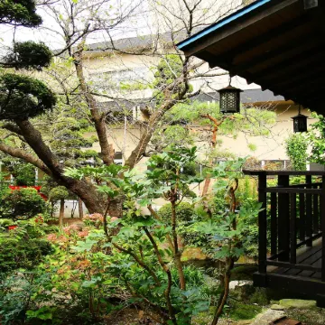 Sakaeya Hotel