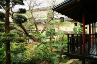Sakaeya Hotel Hotels near Zengyo-ji Temple