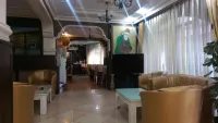 Mevlana Hotel Các khách sạn ở Konya