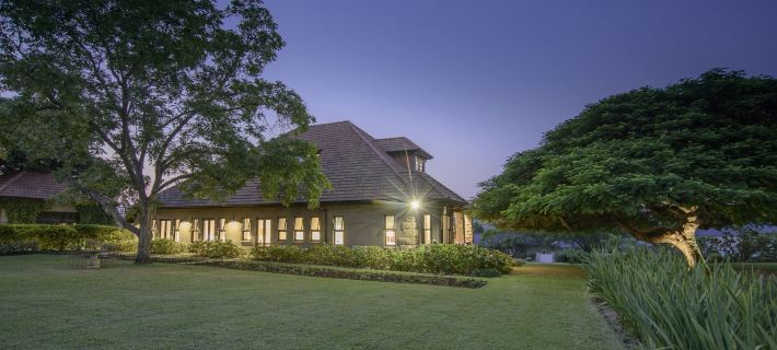 Torburnlea Homestead Luxury Accommodation Hotels in Ehlanzeni