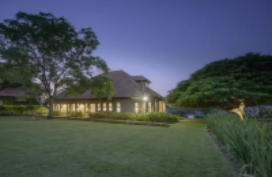 Torburnlea Homestead Luxury Accommodation