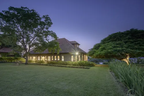 Torburnlea Homestead Luxury Accommodation - 5 estrellas