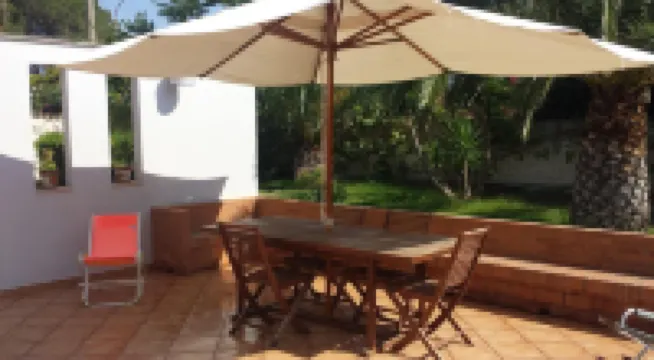 Bed and Breakfast Perla Del Sole
