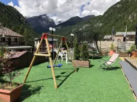 Hotel de Champoluc Hotels in Champoluc