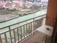 Guest House City Star - Bergblick
