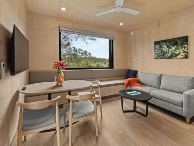 Discovery Parks - Lane Cove