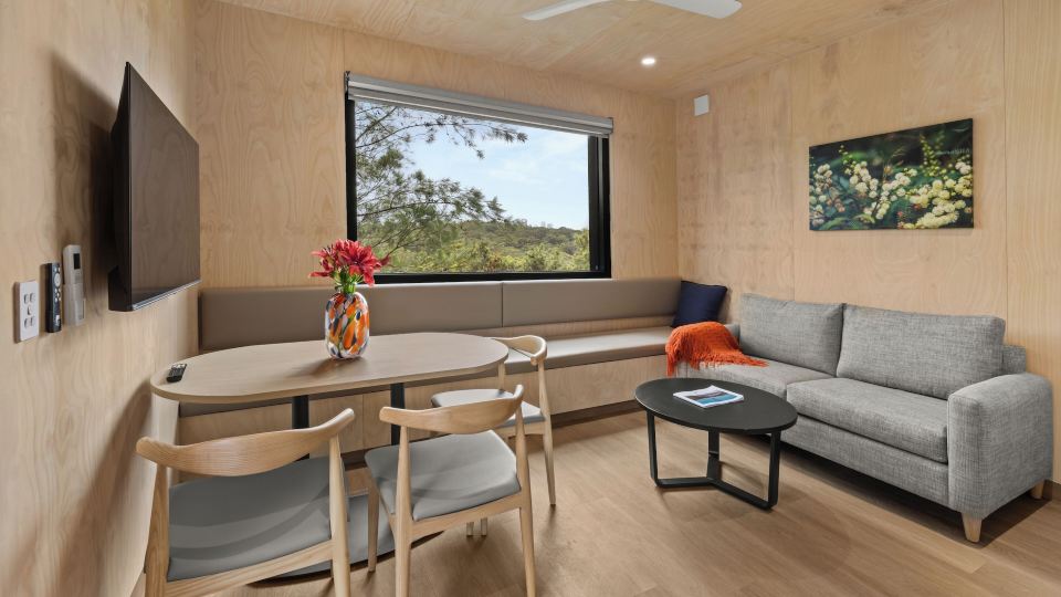 Discovery Parks - Lane Cove