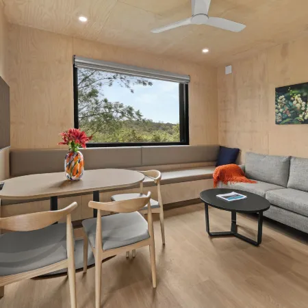 Discovery Parks - Lane Cove