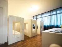 Funk Lounge Hostel Hotel a 