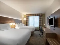 Holiday Inn Express HARRISBURG EAST - HERSHEY AREA by IHG Hotels in Dauphin County