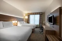 Holiday Inn Express Harrisburg East - Hershey Area Hotels near Walmart Supercenter