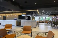 Radisson Hotel Antwerp Berchem - Bares