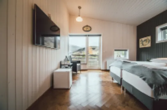 埃克拉冰河舄湖