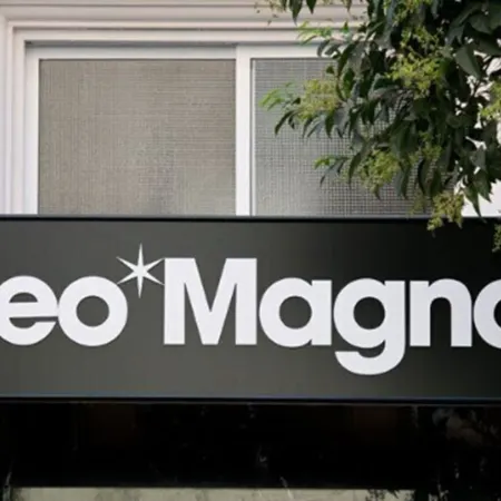 NeoMagna Madrid