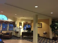 Microtel Inn & Suites by Wyndham Indianapolis Airport Các khách sạn ở Speedway