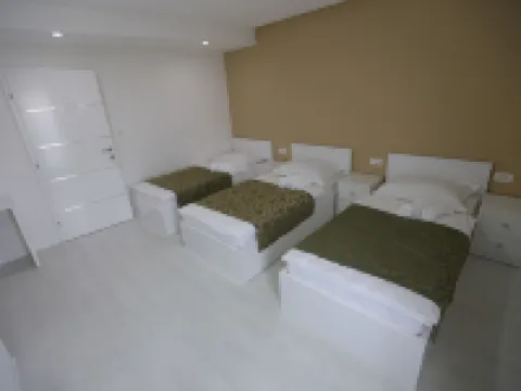 Villa Flowers Hotels in Medjugorje