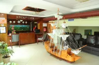 Hotel River Bay Các khách sạn ở Rajahmundry