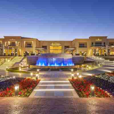 Rixos Premium Seagate Hotel Exterior