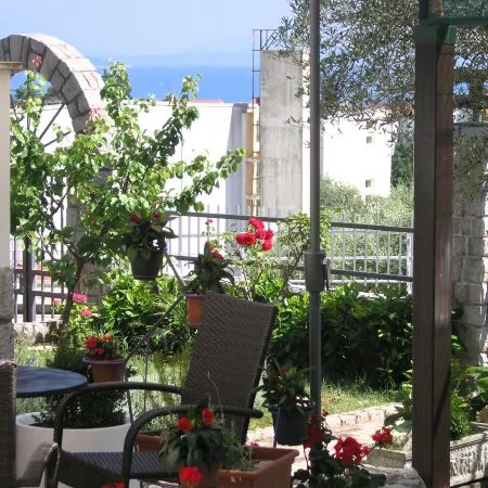 Apartments Oribella