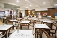 Oca Ipanema Hotel - Desayuno