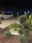 Dalaman Airport AliBaba Hotel - parking