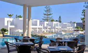 Atlantica Panthea Resort