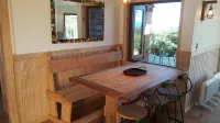 Cabañas Krause Lodge