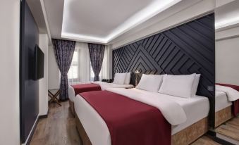 Xenia Hotel Istanbul
