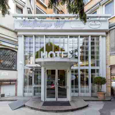 Trip Inn Aschaffenburger Hof Hotel Exterior