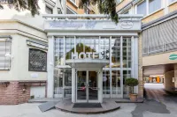Aschaffenburger Hof by Trip Inn Hotels in der Nähe von F.a.n. Frankenstolzarena