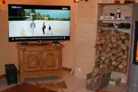 Chambre d'hôtes "LES CRETS" Hotels in Faverges-Seythenex