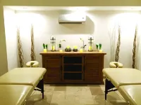 Oceano Boutique Hotel & Bistró - spa