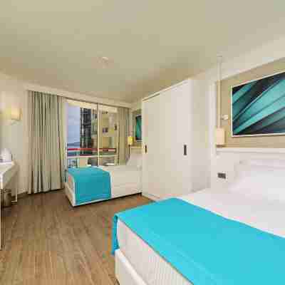 Poseidon Hotel - Adult Only Rooms